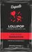 Shunga-olie COQUETTE LOLLIPOP KISSABLE MASSAGE OIL HEATING SENSATION 10 ML
