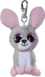 Lumo Stars Bunny Pupu met clip Mini 8.5cm