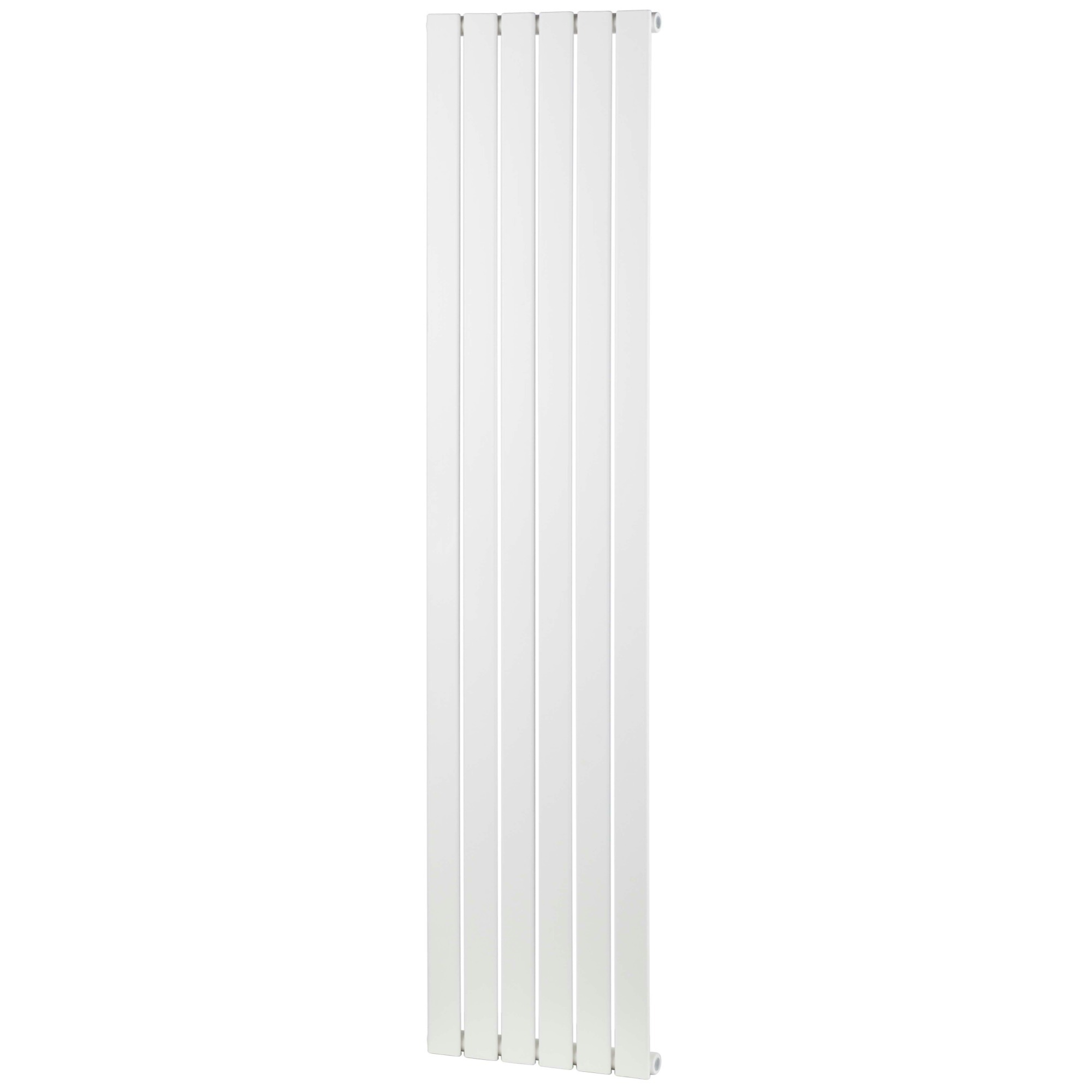 Haceka Design radiator Negev Wit Adoria 183.8X34cm staal wit 1114862