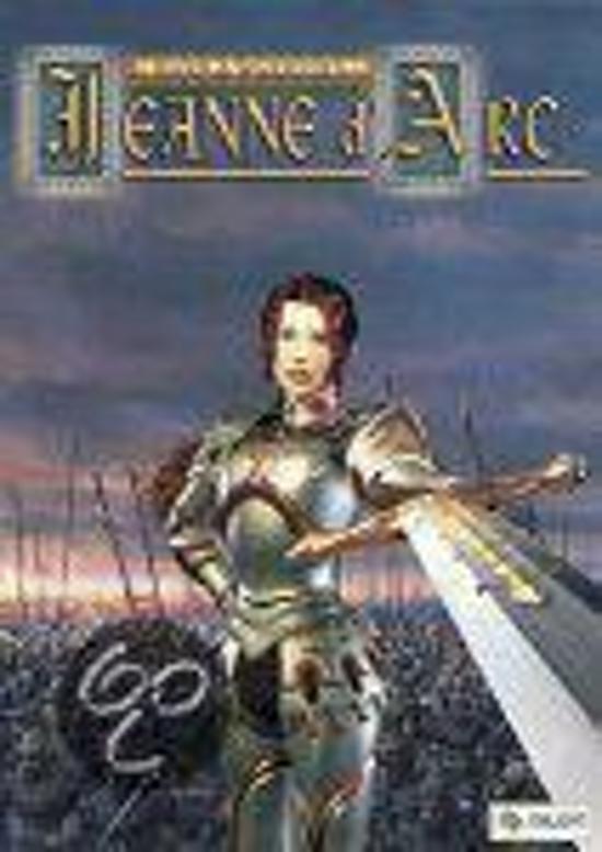 - Wars & Warriors: Jeanne D' Arc