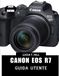 CANON EOS R7 GUIDA UTENTE 2026