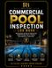 Commercial Pool Inspection Log Book