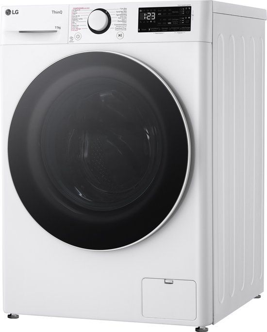 LG F4WR3511S0W / 11 kg