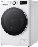 LG F4WR3511S0W / 11 kg