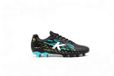 Kelme Agility Lite Mg Voetbalschoenen Zwart EU 43 Man