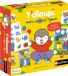 Nathan Mon coffret éducatif T'choupi