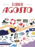 Il Nomos Edizioni Il libro di agosto Hardcover