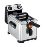 Tefal Filtra Pro FR5191 - Deep Fryer - 4L - Stainless Steel