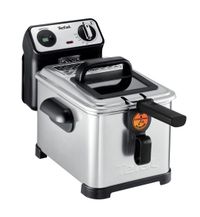 Tefal Filtra Pro FR5191 - Deep Fryer - 4L - Stainless Steel