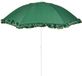 Mica Decorations Stokparasol 238 x Ø195 cm Groen