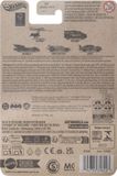 Hot Wheels JKW98 speelgoedvoertuig