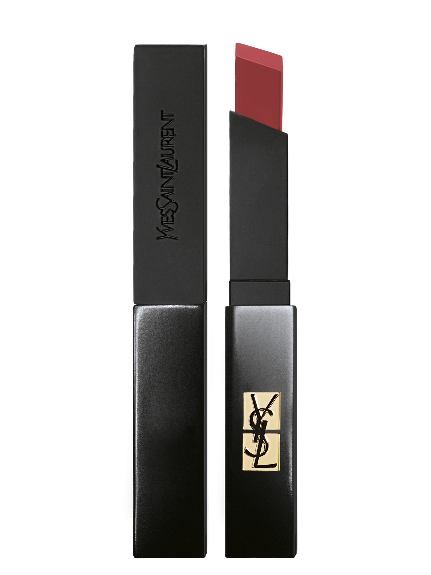 Yves Saint Laurent Rouge Pur Couture The Slim Velvet Radical