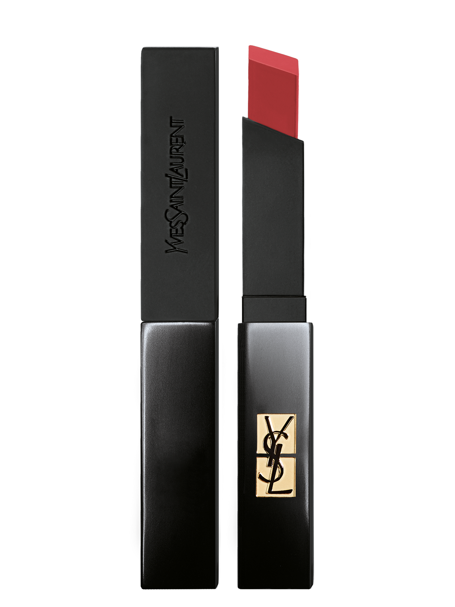 Yves Saint Laurent Rouge Pur Couture The Slim Velvet Radical - LC686100 - Lippenstift - Dames