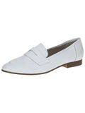 Caprice Dames Instappers 9-24200-44 102 G-breedte Maat: 41 EU