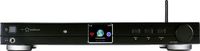 Renkforce RF-DAB-IR1700 Adaptateur radio DAB+, VHF (FM), Internet WiFi, LAN, Bluetooth, DLNA, Radio Internet