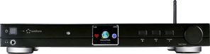 Renkforce RF-DAB-IR1700 Adaptateur radio DAB+, VHF (FM), Internet WiFi, LAN, Bluetooth, DLNA, Radio Internet
