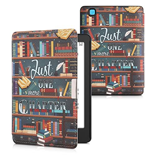 kwmobile Kobo Aura Edition 2 Case / - / - / meerkleurig