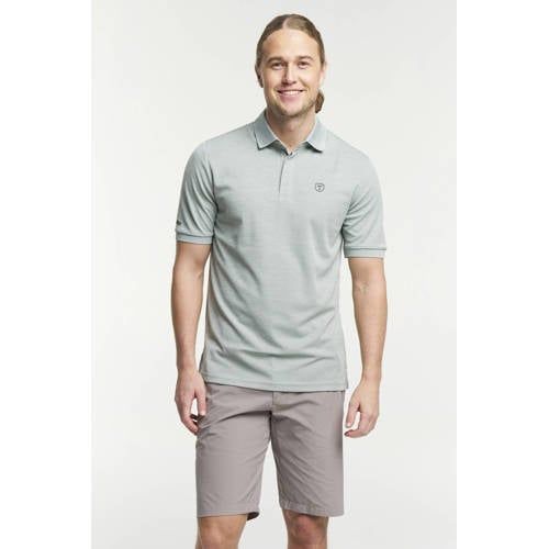 Tenson Txlite Melange Polo