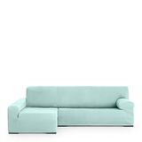 Eysa Poseidon Elastische L-vormige bankhoes met linkerarm, vooraanzicht, kleur 14