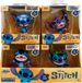 Dickie-Spielzeug Lilo & Stitch Nano Metalfigs, figurines miniatures moulées sous pression, vague 2, 7 cm, assortiment (12 pièces)