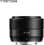 TTArtisan APS-C AF35mm f/1.8 MkII Fujifilm X-Mount
