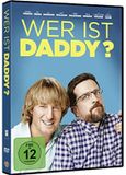 Merkloos Wer ist Daddy? (Fathers Figures) DVD