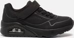 Skechers UNO-AIR BLITZ Jongens Sneakers - Zwart