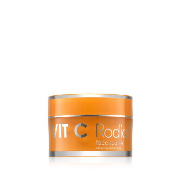 Rodial Vit C Face Soufflé - 50ml - Day & Night Cream - All Ages