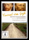 Vincent van Gogh Der Weg nach Courrières