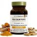 NATURAMedicatrix PEA Calm Forte Supplement - Levagen+ PEA 400 mg, Trans-Resveratrol & Acmella - Gewrichten & Darmcomfort - Voedingssupplementen - 60 Capsules