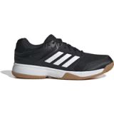 Adidas Performance Speedcourt Indoor Schoenen - Heren - Zwart