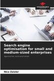 Search OmniScriptum SRL Search engine optimisation for small and medium-sized enterprises