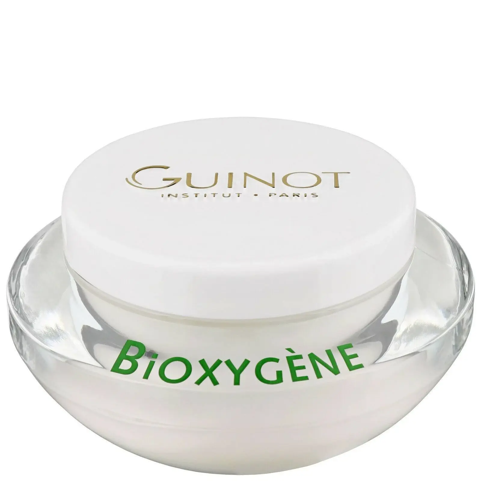 Guinot Bioxygene Gezichtscrème 50ml
