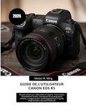 Guide Canon EOS R5 2026 User Guide