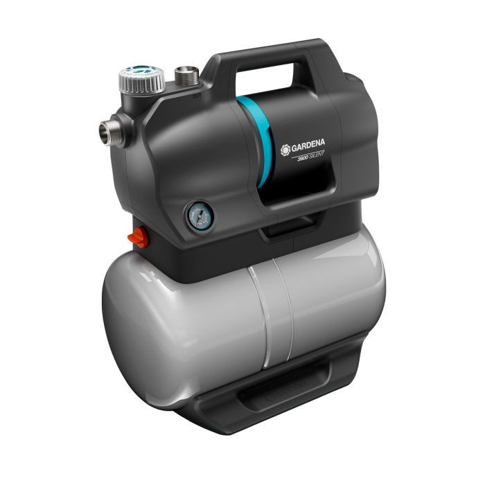 GARDENA Hydrofoorpomp 3900 Silent