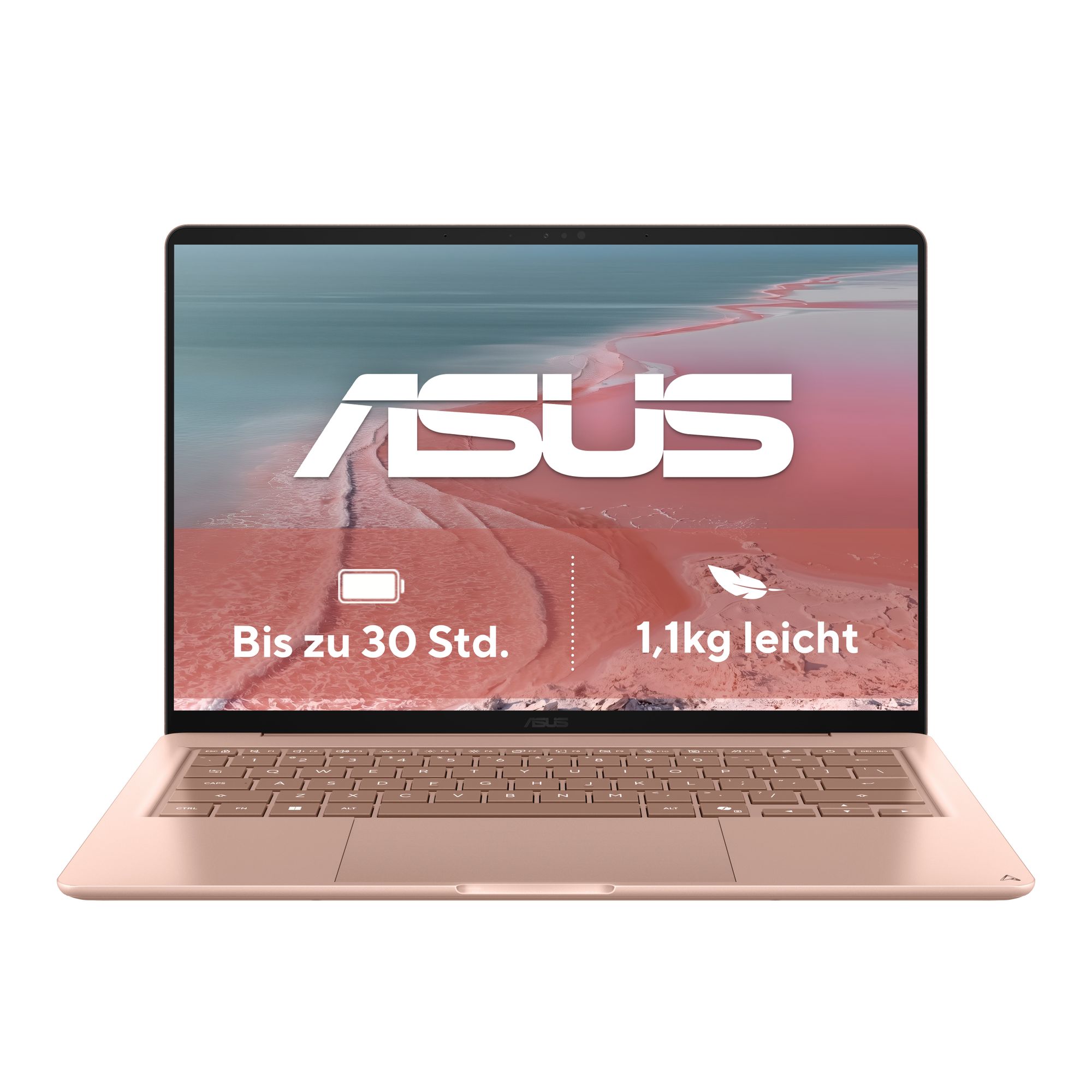 ASUS Zenbook / UX3480QA-U1023W / 90NB19K2-M00KL0