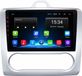 Merkloos Navigatie radio Ford Focus - Android 8.1, Apple Carplay, 9 inch, GPS, Wifi