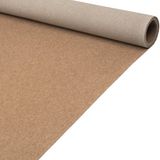 ANRO Eventtapijt Beige 500x133cm