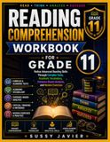 Reading Comprehension Workbook for Grade 11