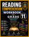 Reading Comprehension Workbook for Grade 11