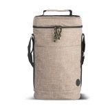 Sagaform Sac isotherme City haut 9 L Beige