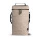 Sagaform Sac isotherme City haut 9 L Beige