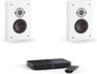 Dali Stereo sets > Actieve speakers > Compacte Audio > DALI > Speakers > Merken > Speakers