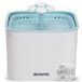 Auronic Drinkfontein voor Kat - Katten en Honden - Stille 2L Waterfontein met 4 Filters - Wit