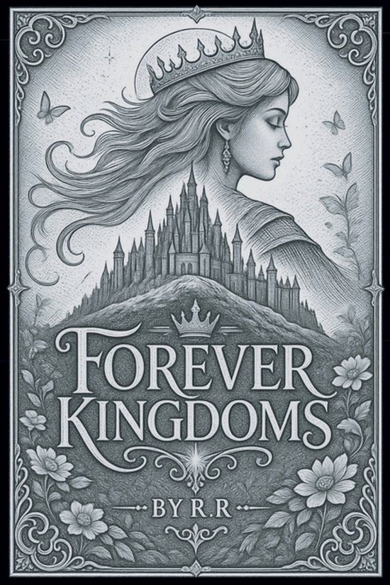 Forever Kingdoms Paperback