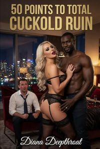 50 Points to Total Cuckold Ruin: My Hotwife’s Dice Game Turned Me Into Her Permanent Cuck