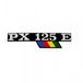 RMS Tuning pour Scooter Piaggio 125 Vespa PX 198181 Neuf