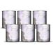 MjAMjAM - Kitten excellent kalfsvlees met zalmolie 6 x 800 g