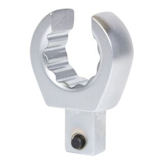 KS Tools 9x12mm steeksleutel open, 19mm