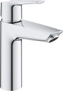 GROHE Start wastafelmengkraan 1-greeps Chroom 23575002